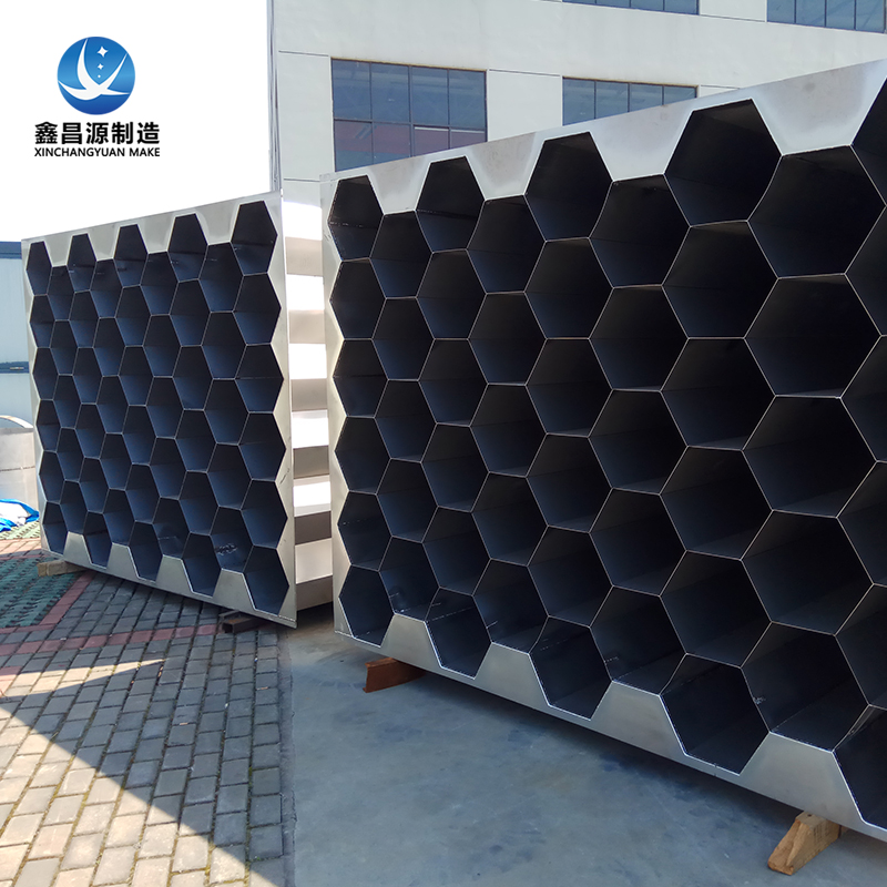 2205不銹鋼陽極模塊